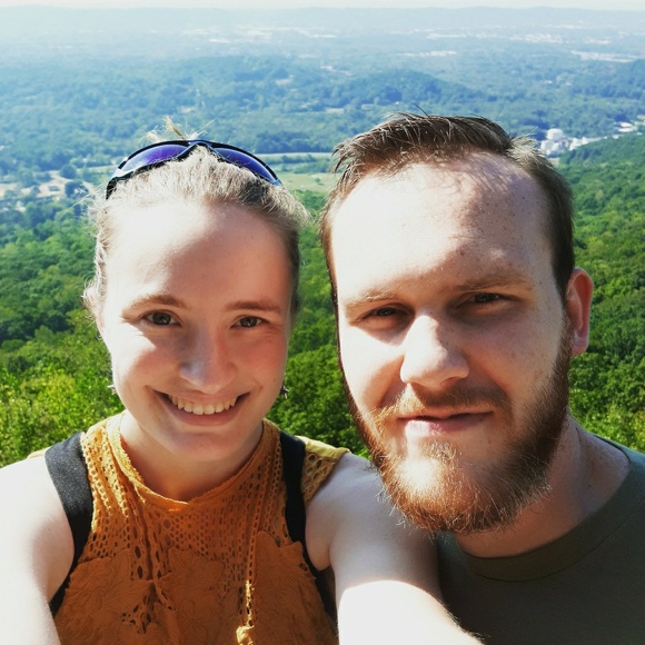 Meet your Posher, Rachel - Picture 1 of 1